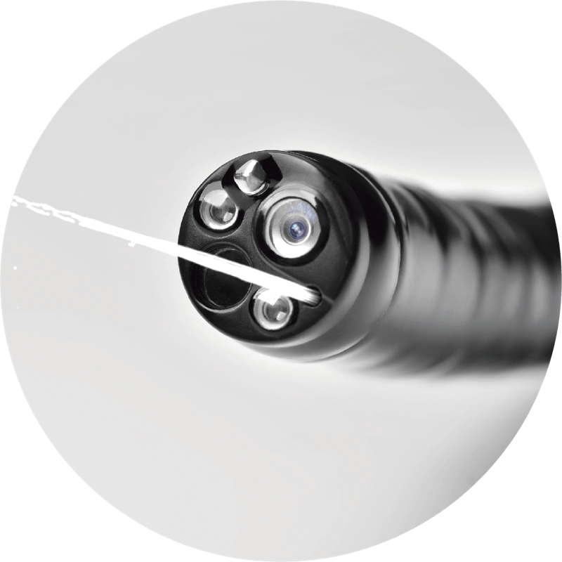 Дополнительная подача воды