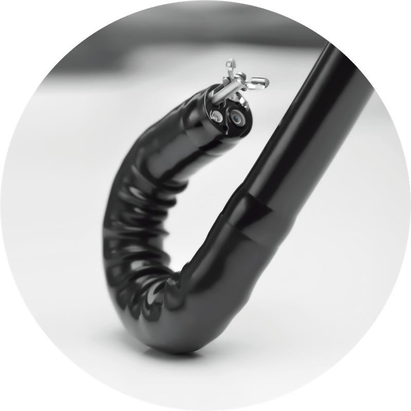 угол изгиба