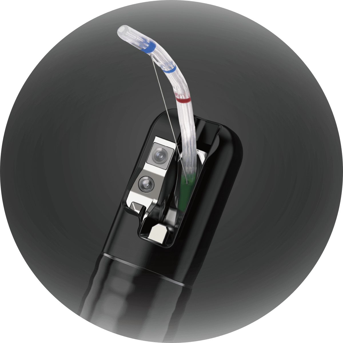 Дуоденоскоп ED-5GT