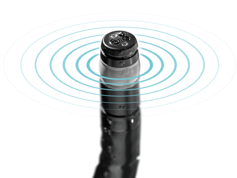 Ультразвуковой эндоскоп EG-UR5